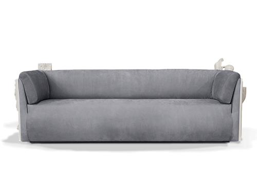 Luksusowa sofa Versailles II