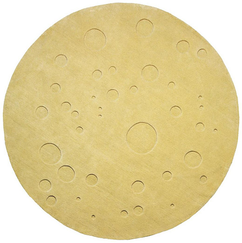 Dywan Moon