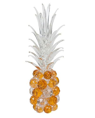 Kryształowy ananas