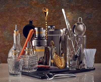 Inne akcesoria barowe