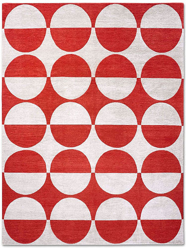 Dywan Circle No. 01