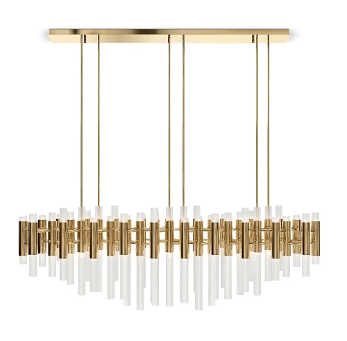 Lampa wisząca Cascade Rectangular