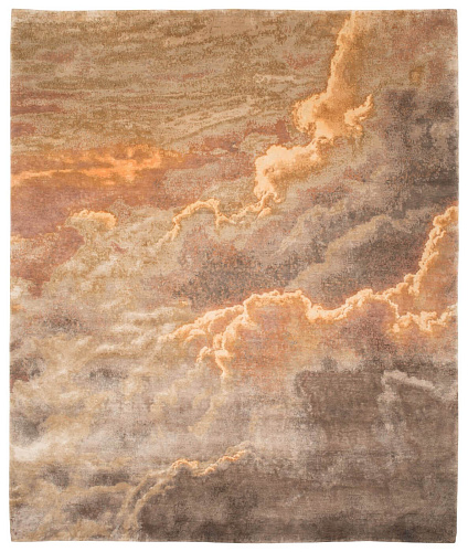 Dywan Cloud 6 Multicolor