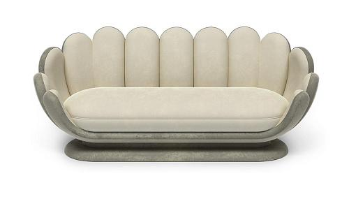 Sofa dziecięca Blossom Lotus Dream