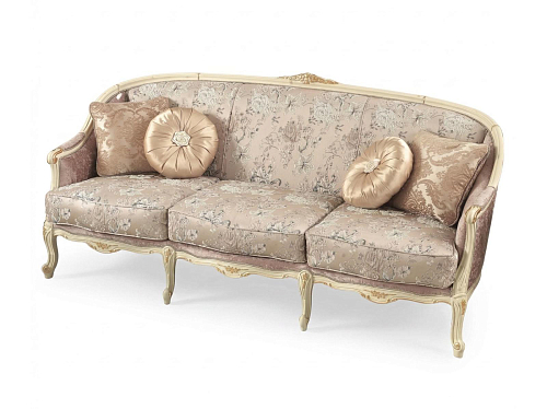 Sofa 3-osobowa Rosa