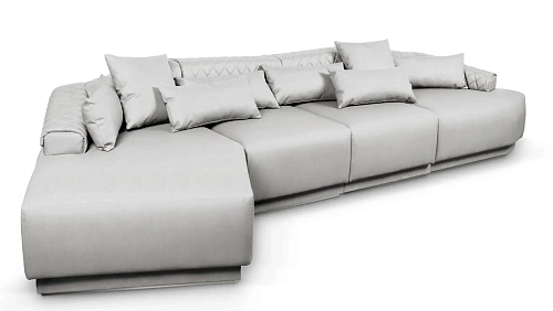 Sofa Serpent