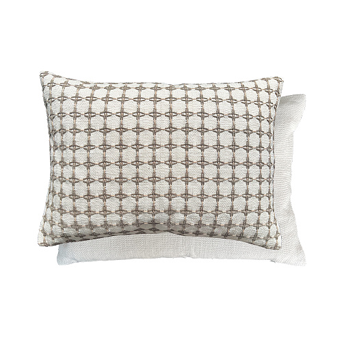 Poduszka Maliana Linen 50 × 35