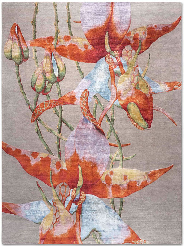 Dywan Orchid No. 01 Original