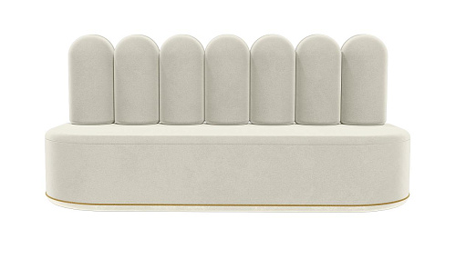 Sofa dziecięca Fluffy Cloud II Snuggle