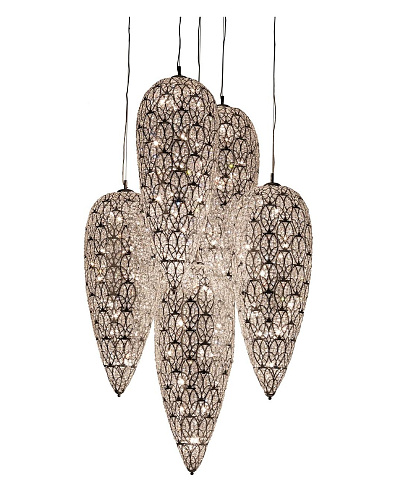 Lampa wisząca Arabesque Sensation