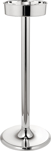 Stojak pod wiaderko na szampana