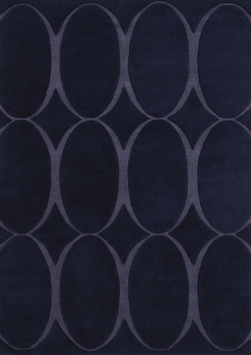 Dywan Renaissance Blue 39008