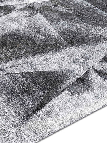 Dywan No. 03 Charcoal