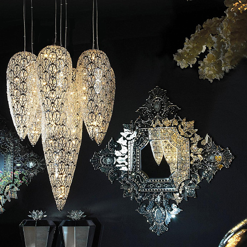 Lampa wisząca Arabesque Sensation