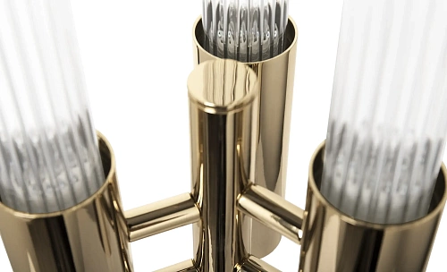 Lampka stołowa Cascade