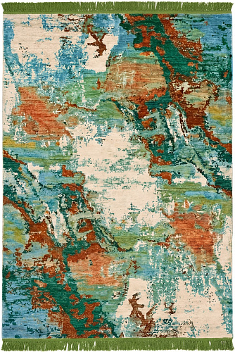 Dywan Botanical Tapestry