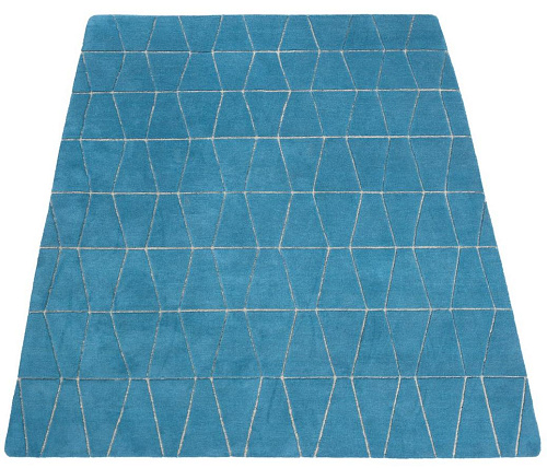Dywan Lhotse 2 Blue