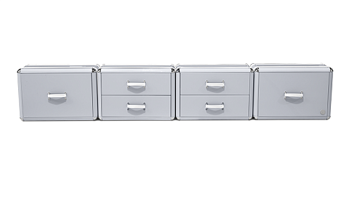 Szafka RTV Skyline Dream