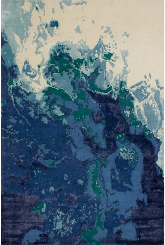 Dywan Ocean