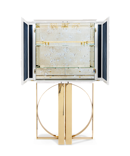 Szafka Mosaic Legacy