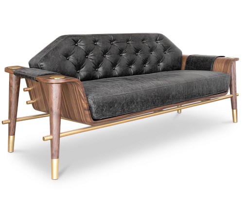 Sofa Cullen
