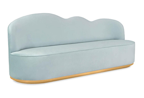 Sofa dziecięca Nimbus Cuddle