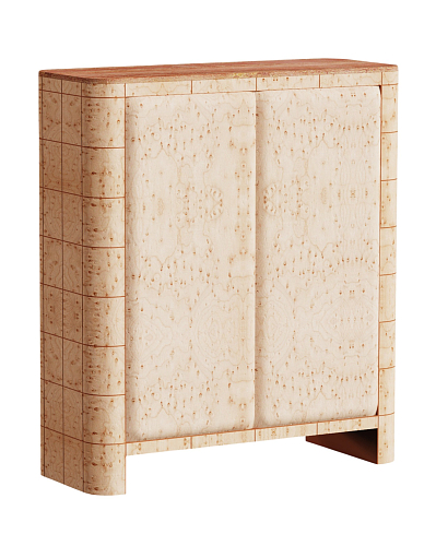 Szafka barowa Soft Cage