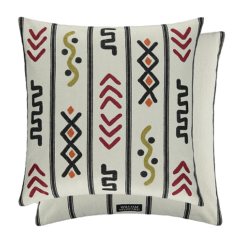 Poduszka Nasca Spice 60 × 60