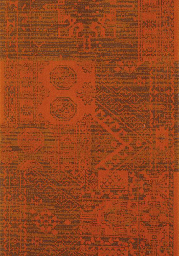 Bieżnik dywanowy Antic Washed