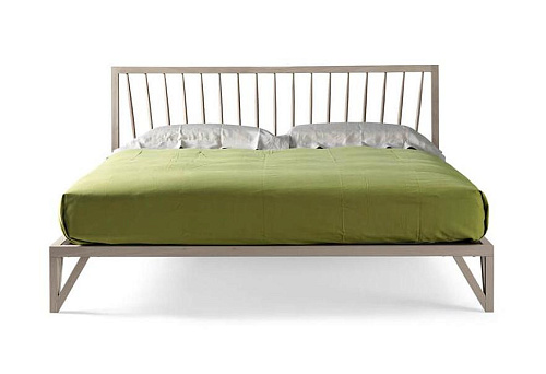 Luksusowe łóżko Leggiadro