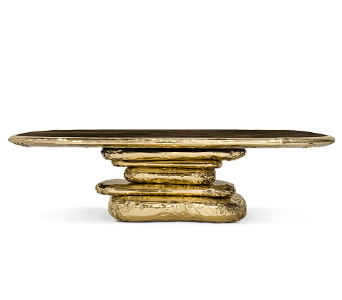 Stół jadalniany Megalith Luxe