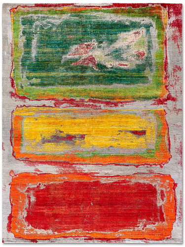 Dywan No. 14 Love Shack