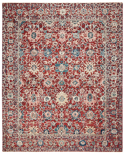 Dywan Bidjar Kingscross Hayat1