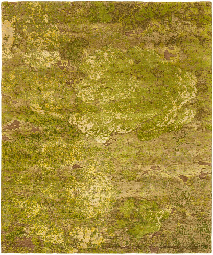 Dywan Aerial Forest