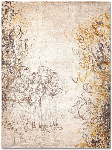 Dywan Dance Original