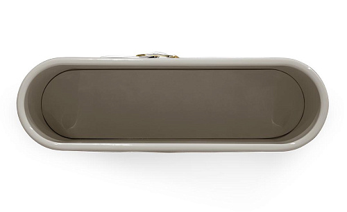 Mała półka wisząca Nimbus Petite