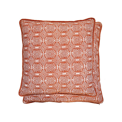 Poduszka Pali Spice 50 × 50