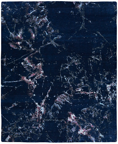 Dywan Quartz Black