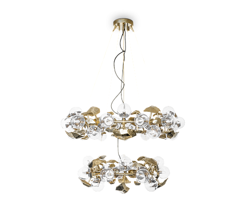 Lampa wisząca Athena Round II
