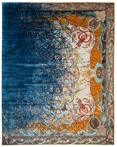 Dywan Versailles Sidekick