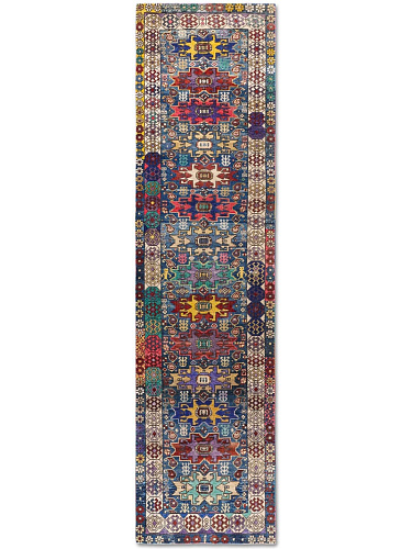 Dywan No. 17 Original