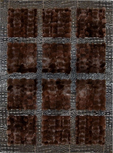 Dywan Fox Fur 730