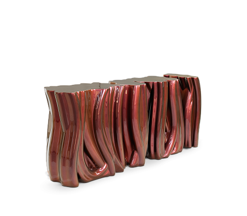 Kredens Monochrome Chameleon Premium