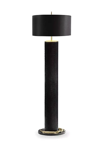 Lampa podłogowa Reptilia