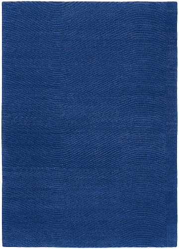 Dywan Waveline 1 Blue