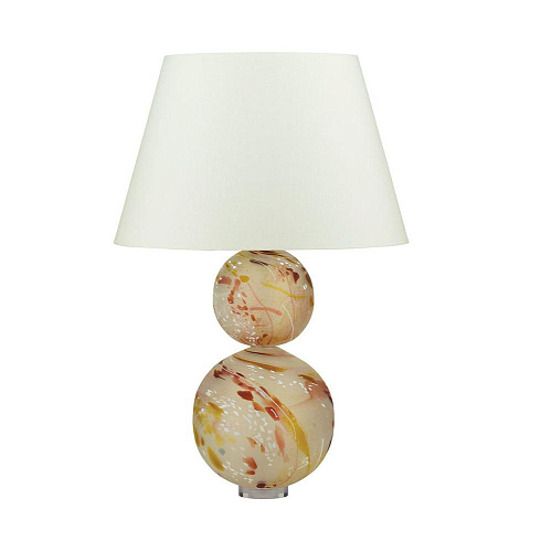 Lampka stołowa Ariana Spice