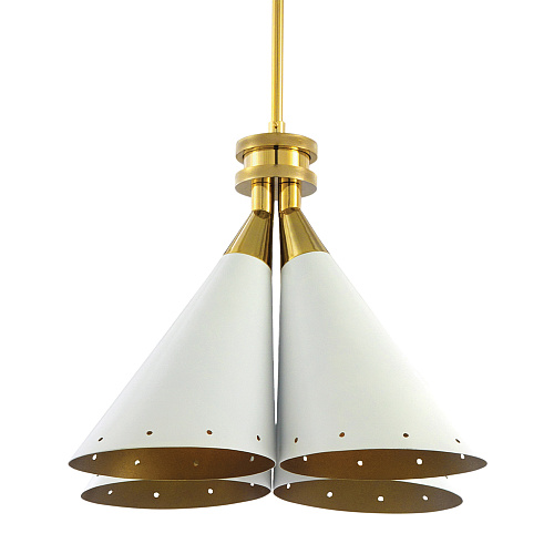 Lampa wisząca Parisian