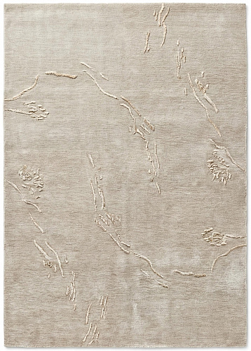 Dywan Silver Ombre Elegance