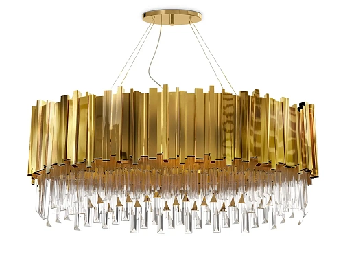 Lampa wisząca Imperial Oval