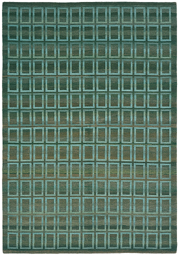 Dywan Gamba Zar Gunti Olive